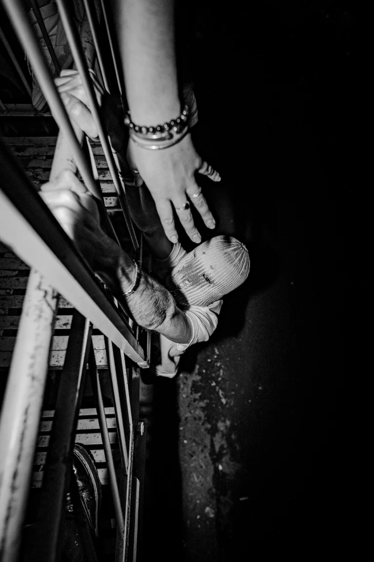 ABALACLAVA CARRE GRAIN SOWIEYE