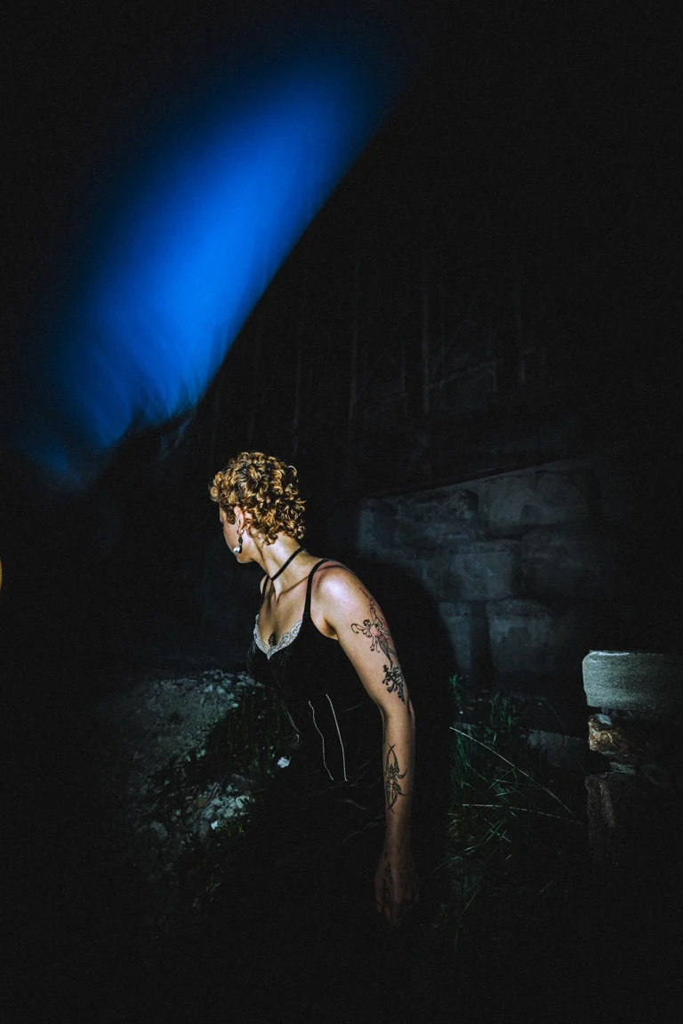 FILLEDUCALVAIRE SOWIEYE